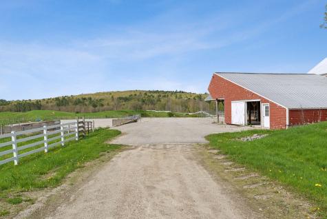 49 Megquier Road Gray ME 04039