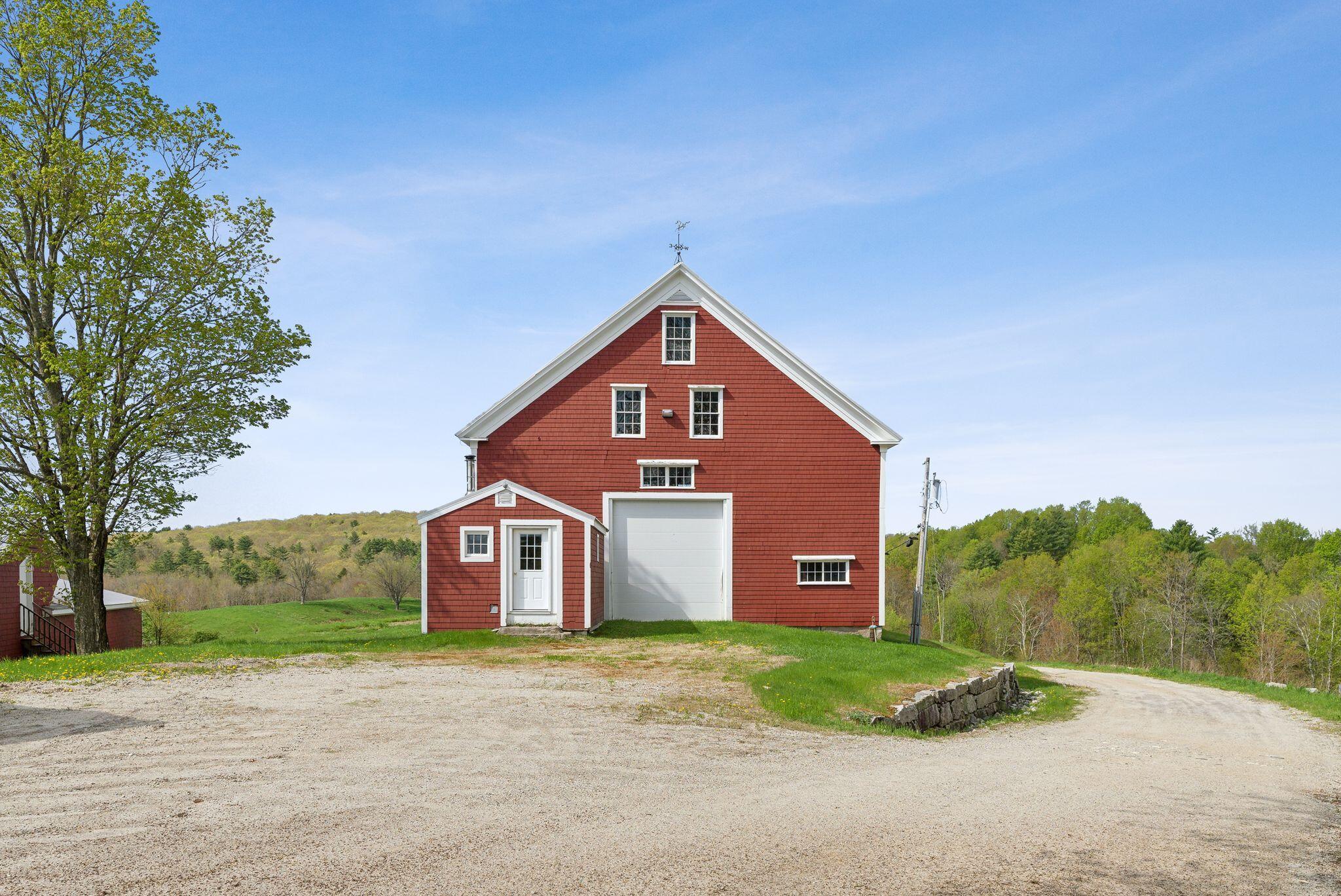 49 Megquier Road Gray ME 04039