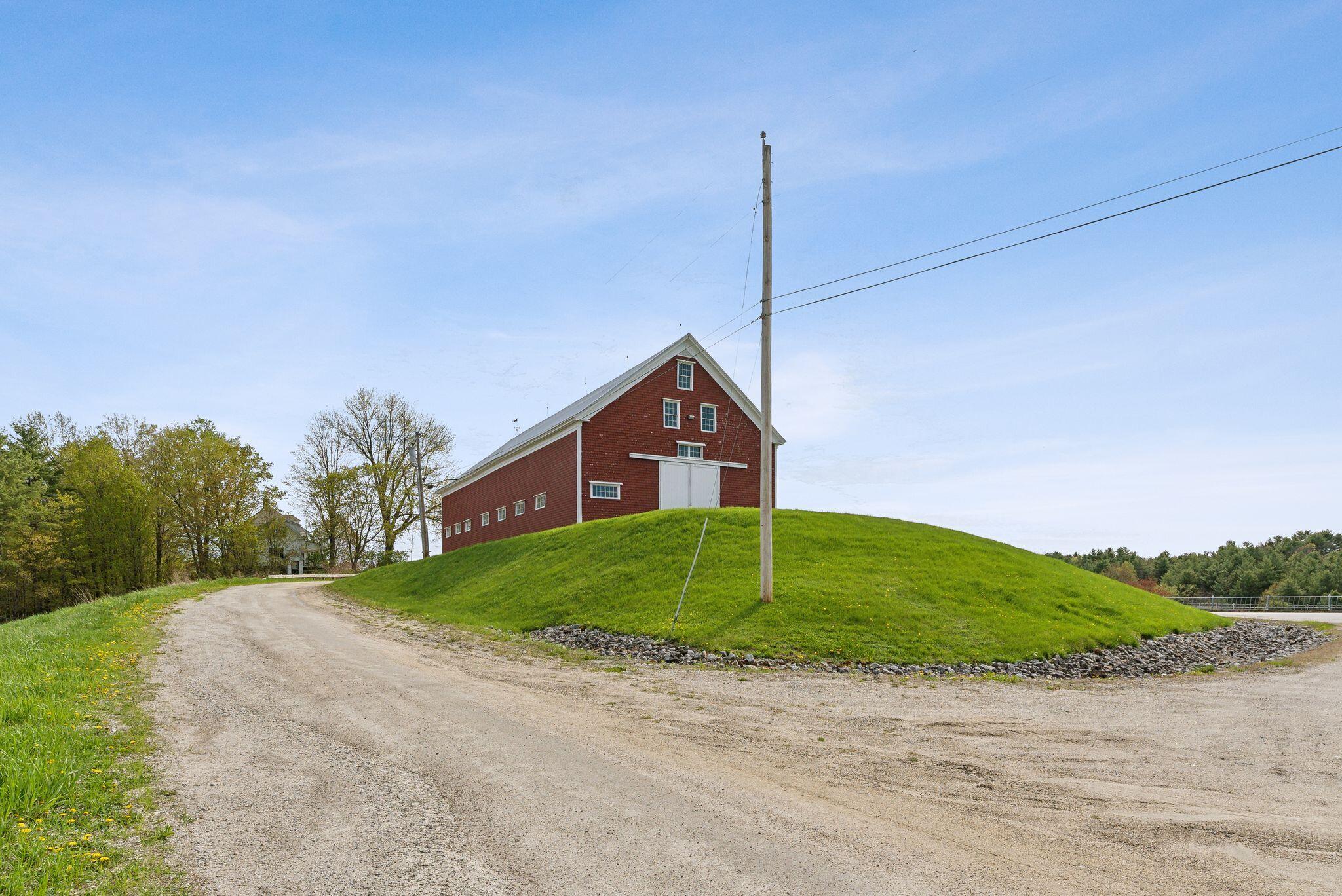49 Megquier Road Gray ME 04039