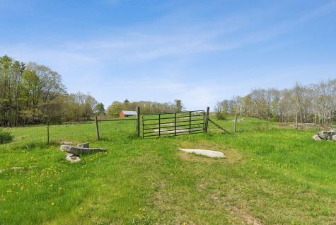 49 Megquier Road Gray ME 04039