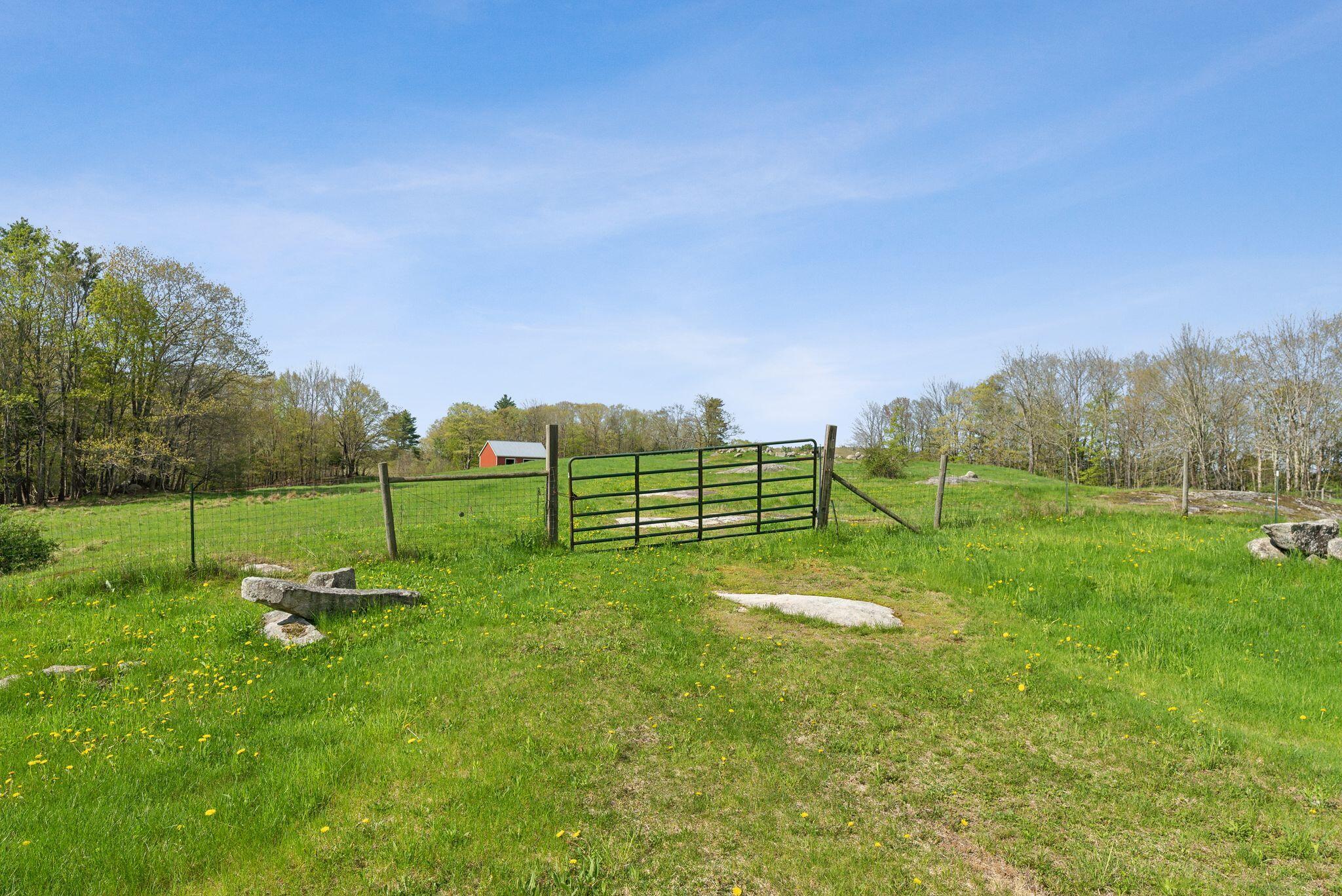 49 Megquier Road Gray ME 04039