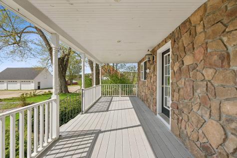 49 Megquier Road Gray ME 04039