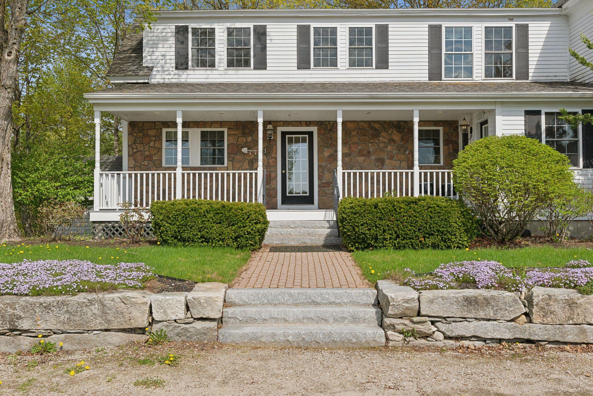 49 Megquier Road Gray ME 04039