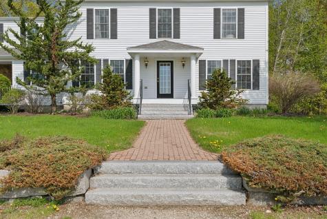 49 Megquier Road Gray ME 04039