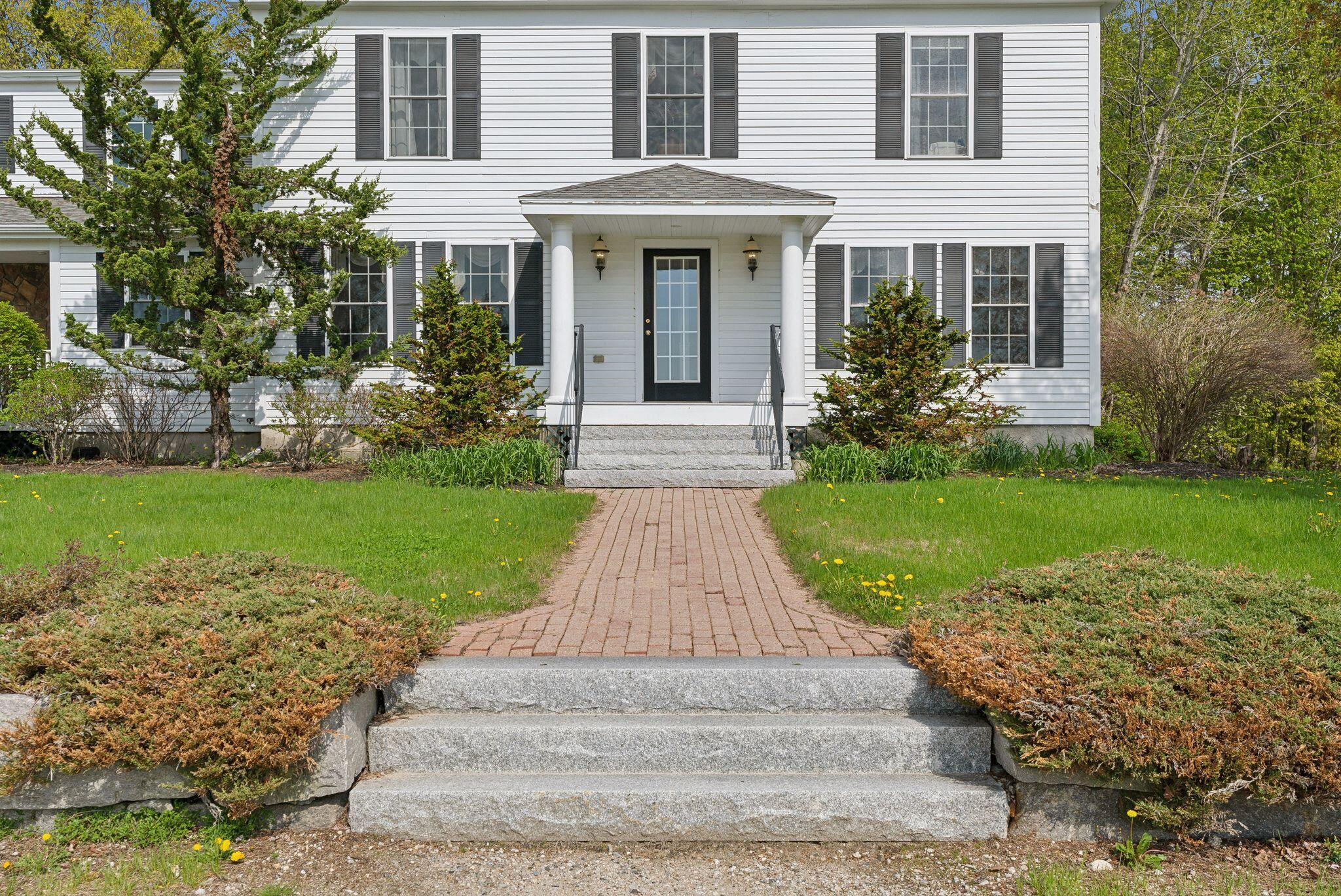 49 Megquier Road Gray ME 04039