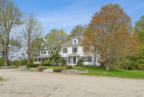 49 Megquier Road Gray ME 04039