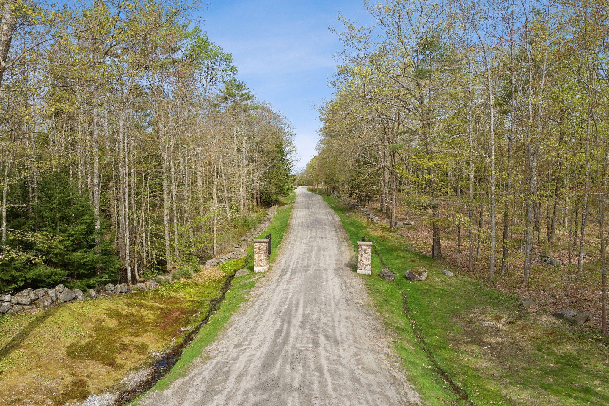 49 Megquier Road Gray ME 04039