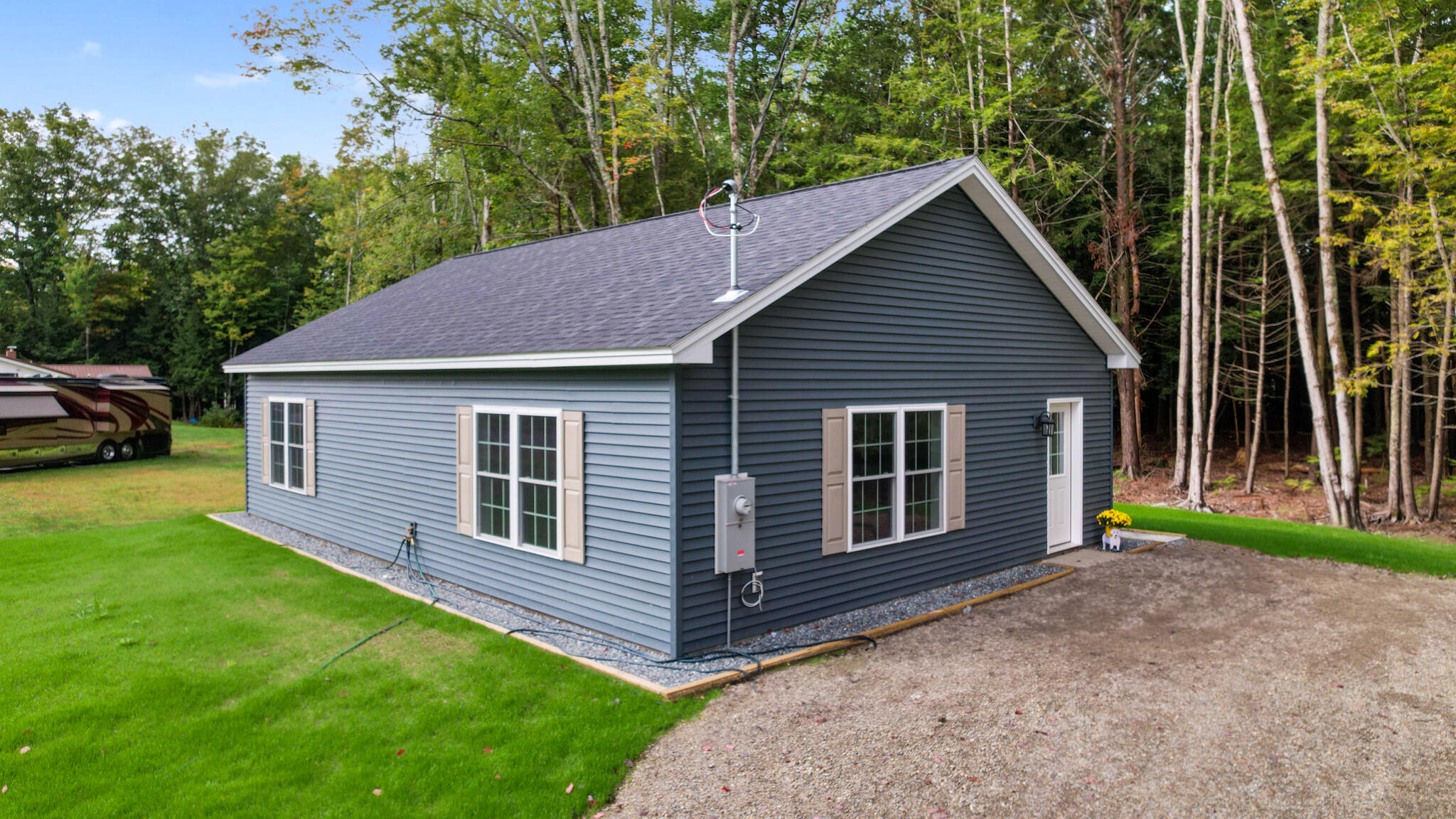 203 Main Street Bradley ME 04411