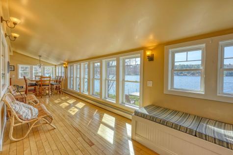 79 Rocky Shore Lane Oakland ME 04963