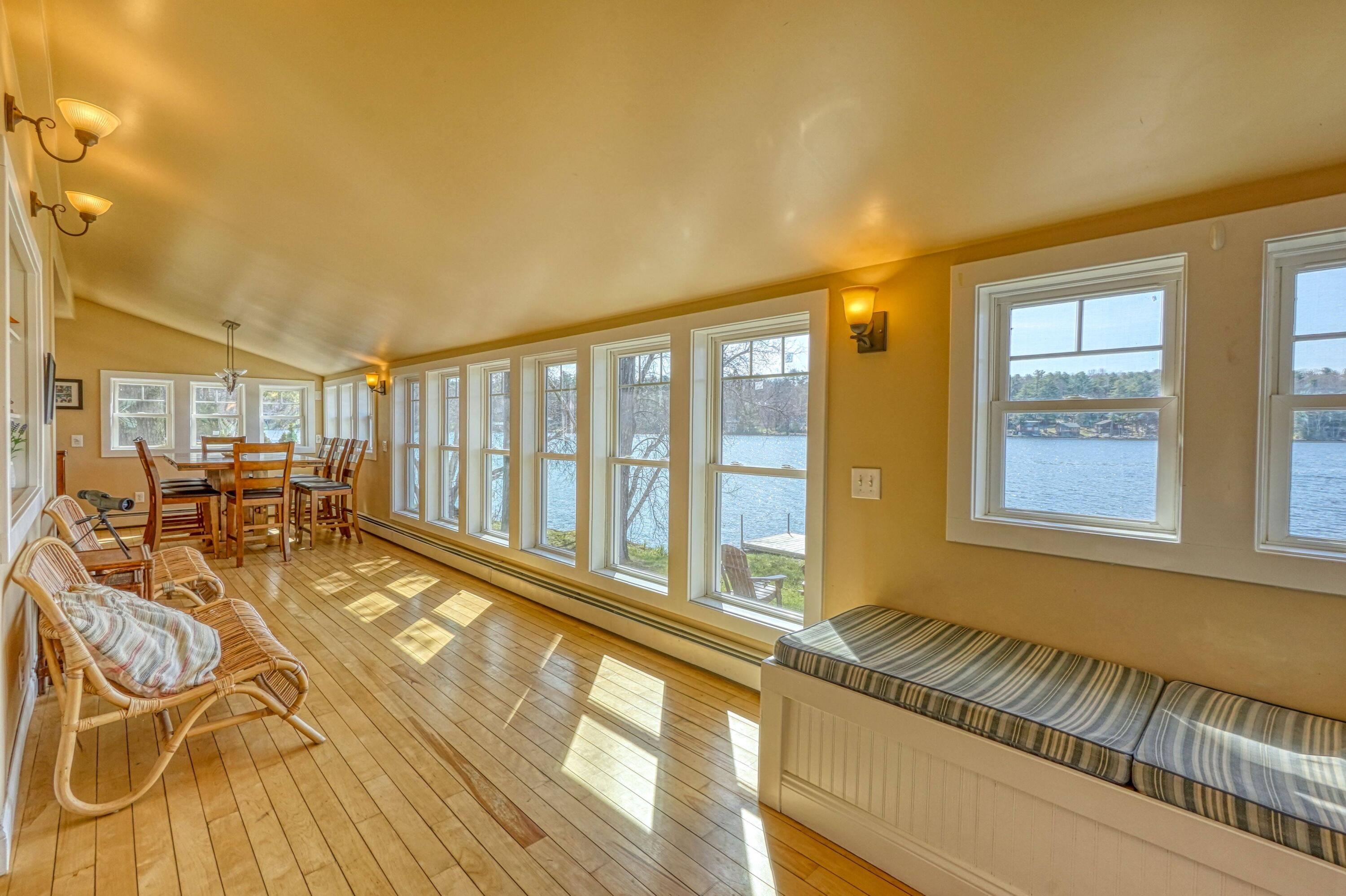 79 Rocky Shore Lane Oakland ME 04963