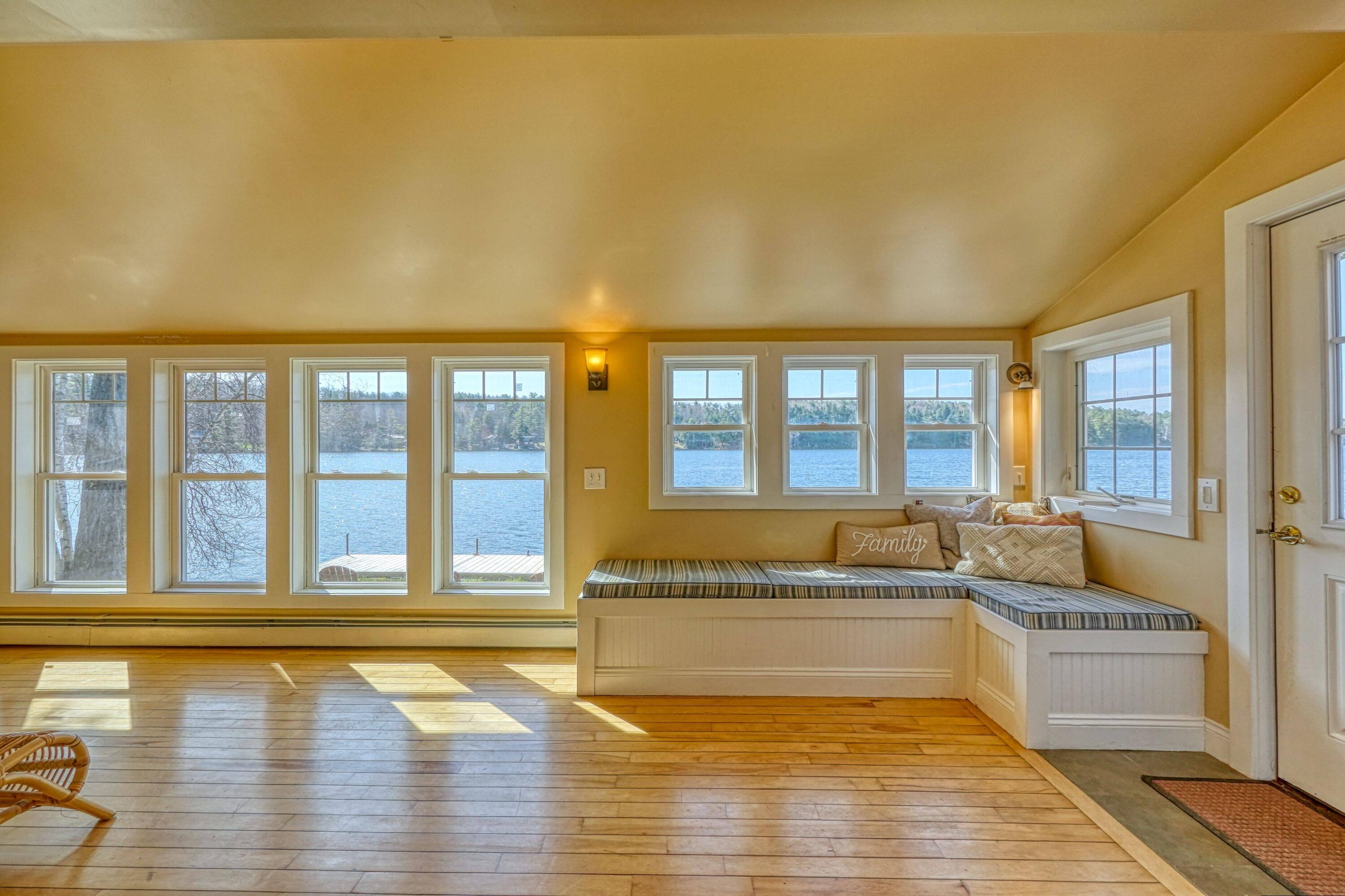 79 Rocky Shore Lane Oakland ME 04963