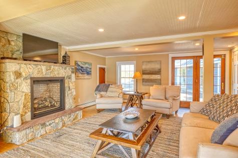 79 Rocky Shore Lane Oakland ME 04963