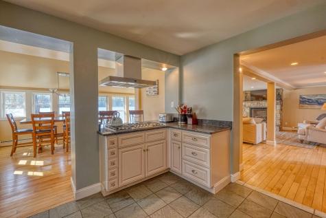 79 Rocky Shore Lane Oakland ME 04963