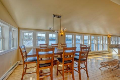 79 Rocky Shore Lane Oakland ME 04963