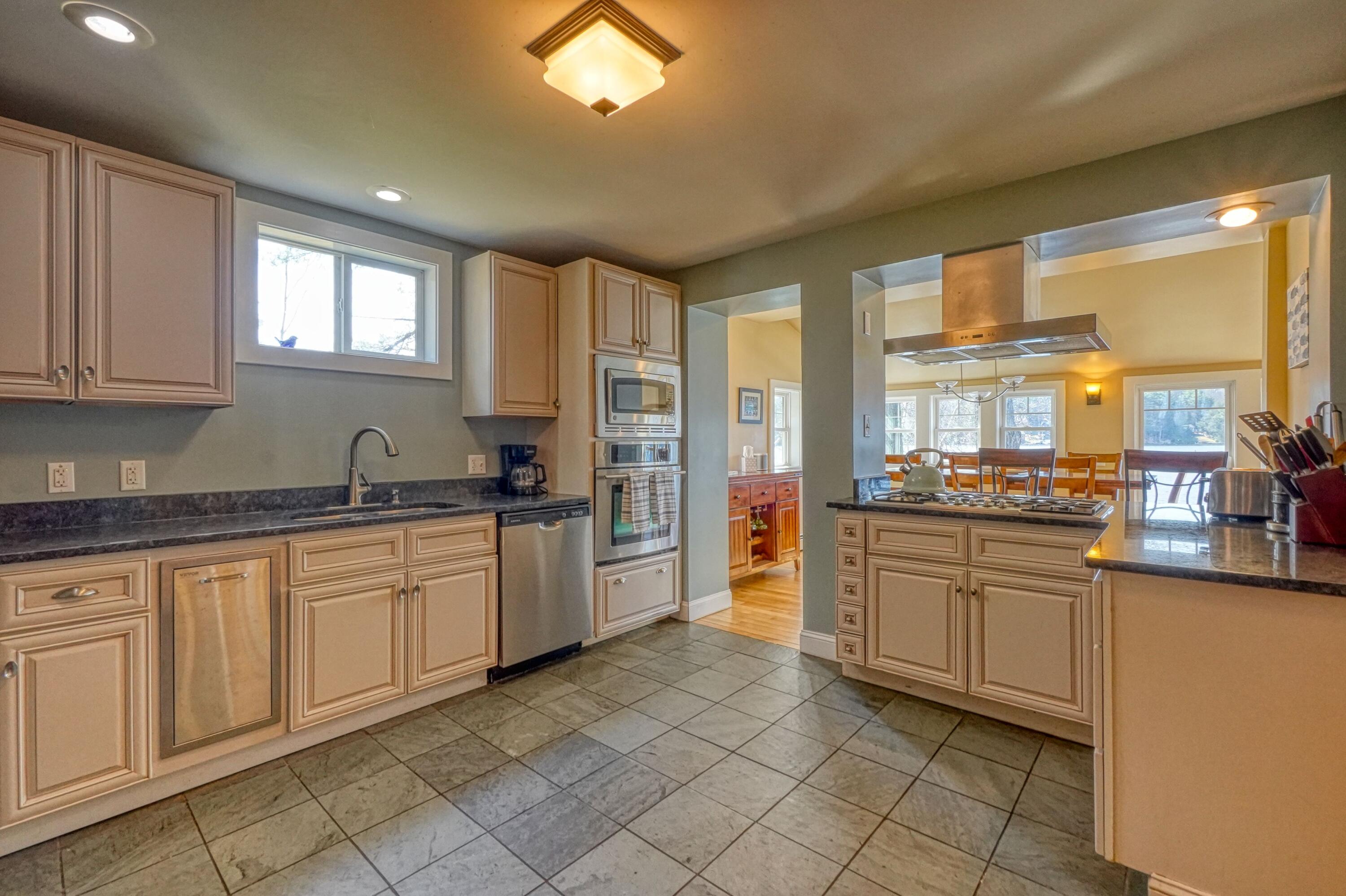 79 Rocky Shore Lane Oakland ME 04963