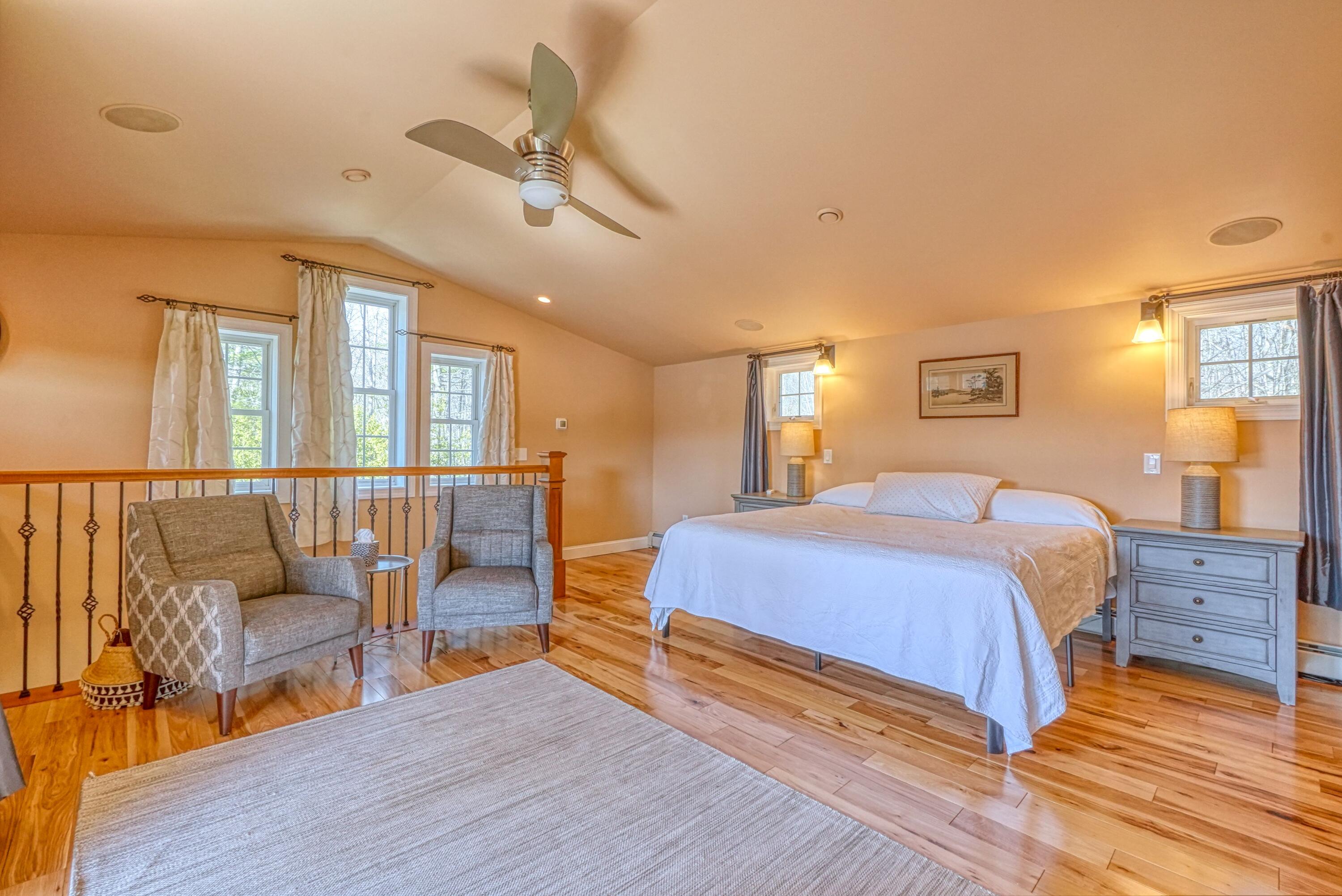 79 Rocky Shore Lane Oakland ME 04963