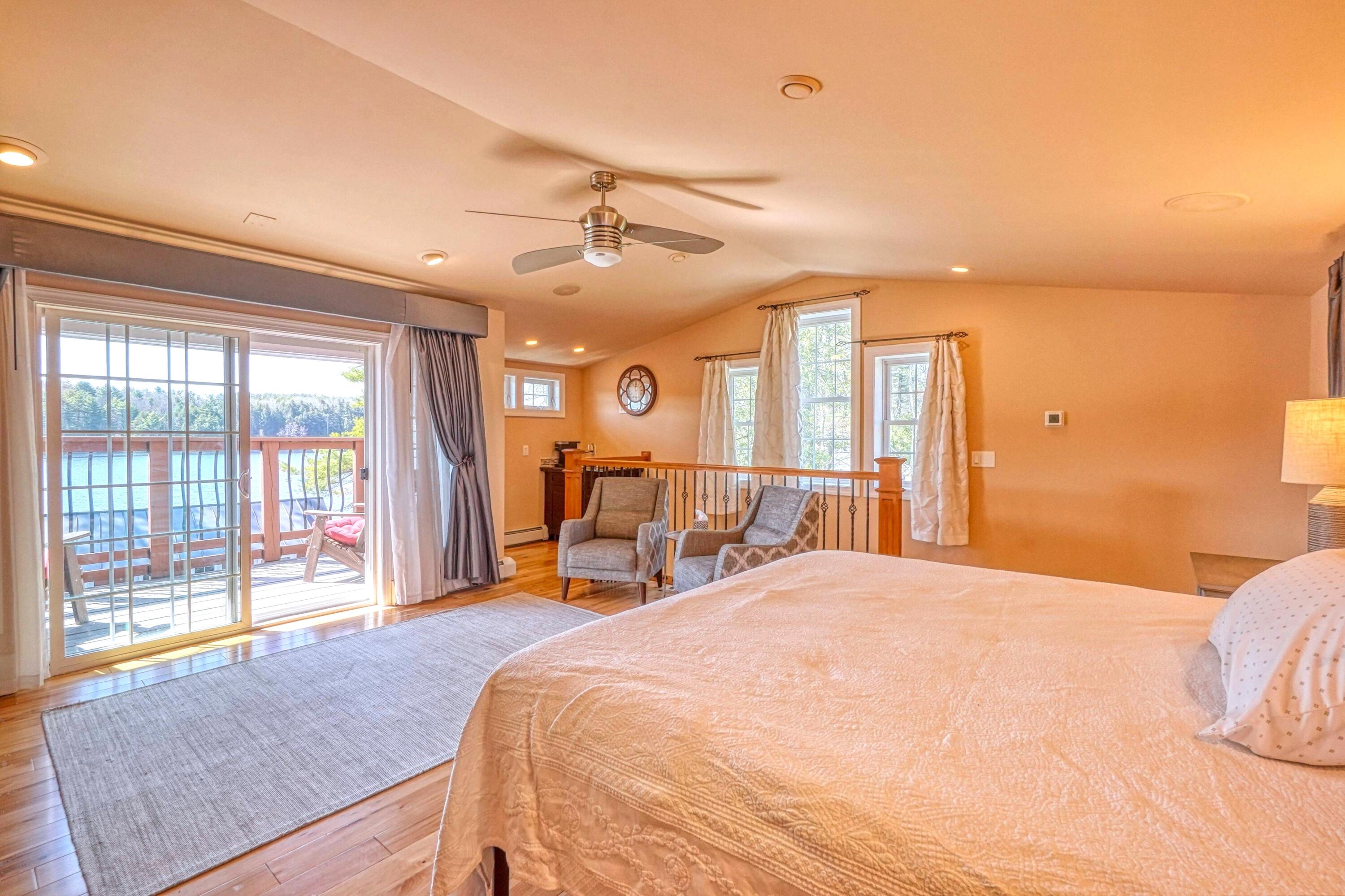 79 Rocky Shore Lane Oakland ME 04963