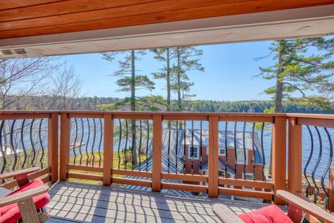 79 Rocky Shore Lane Oakland ME 04963