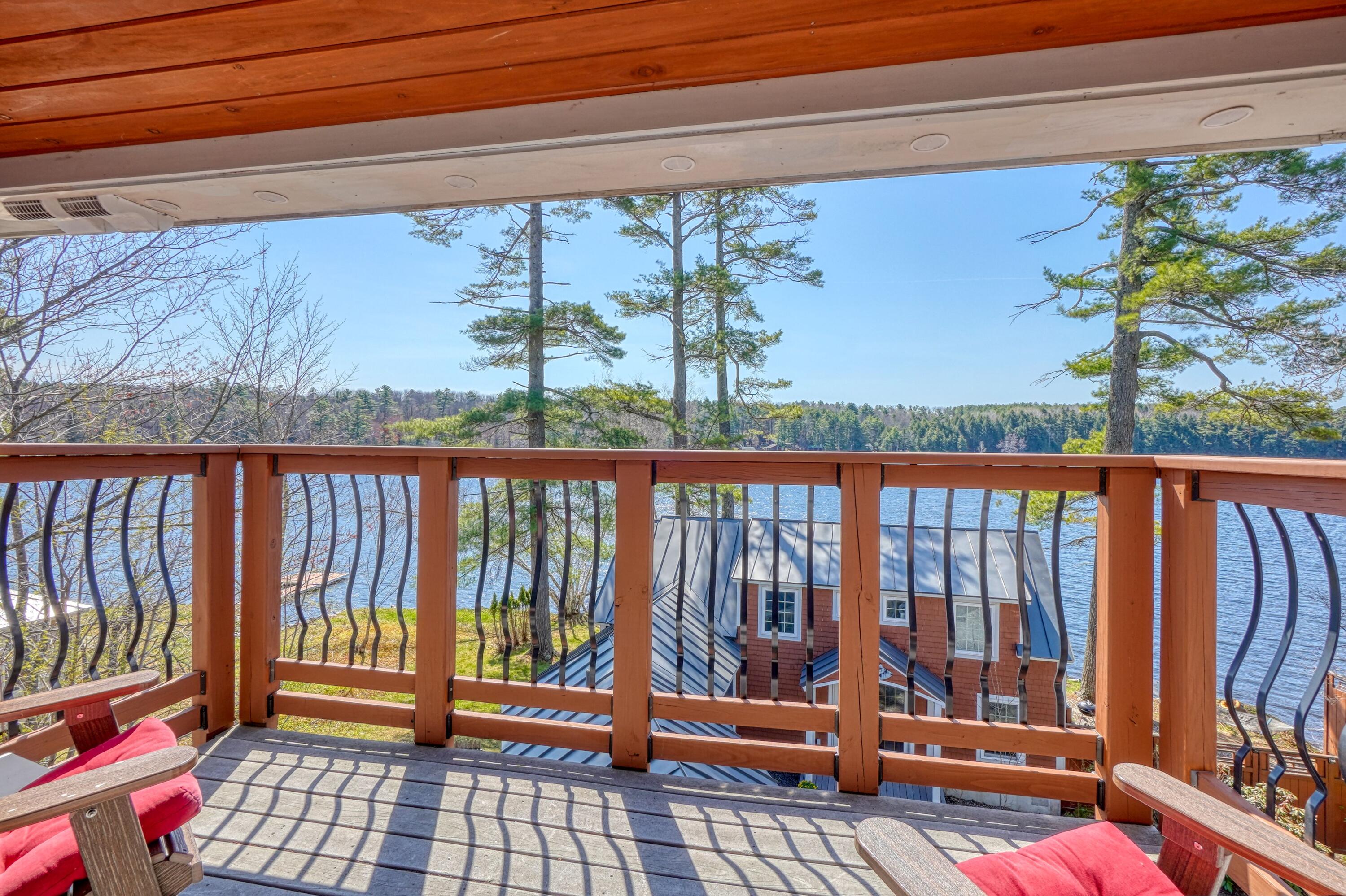 79 Rocky Shore Lane Oakland ME 04963