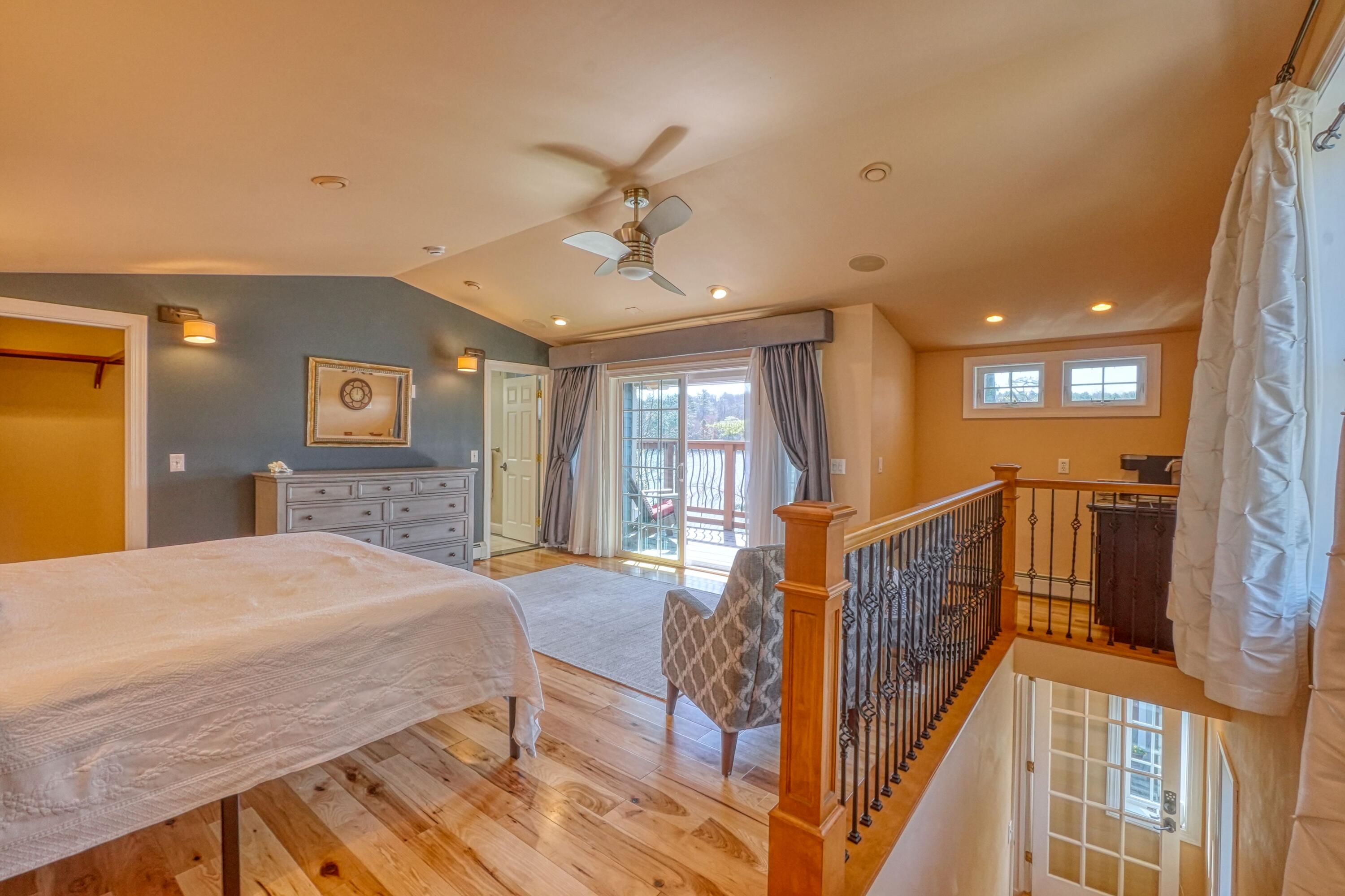 79 Rocky Shore Lane Oakland ME 04963