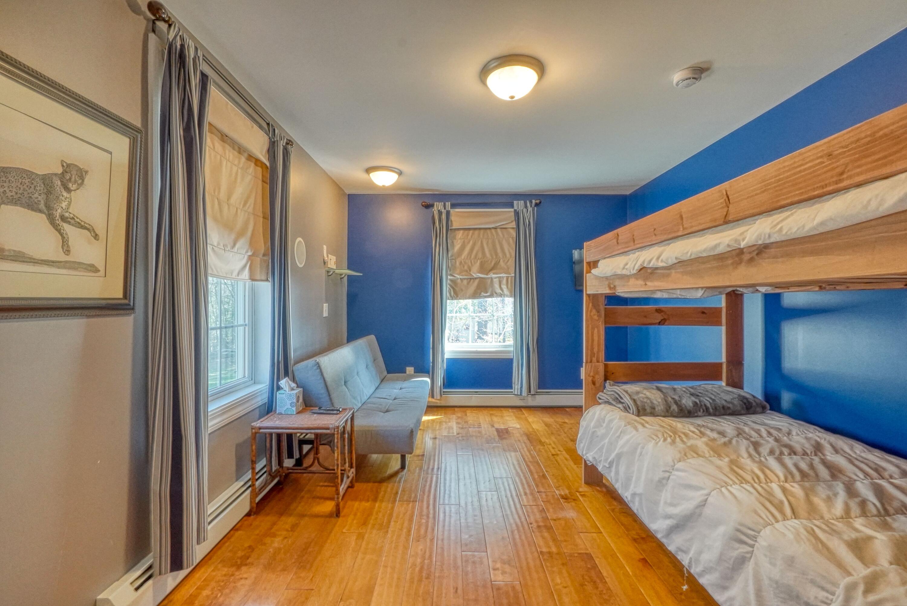 79 Rocky Shore Lane Oakland ME 04963