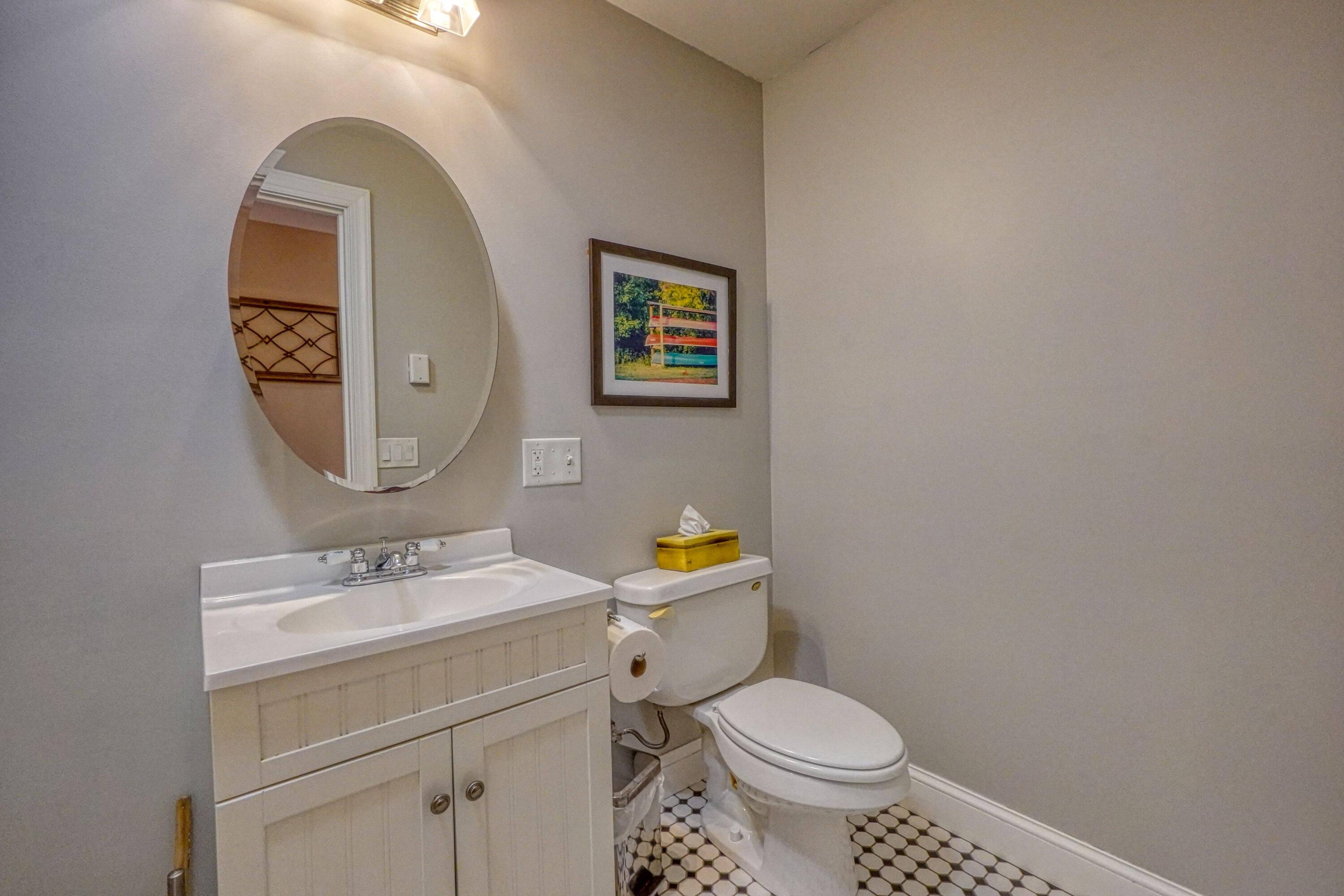 79 Rocky Shore Lane Oakland ME 04963
