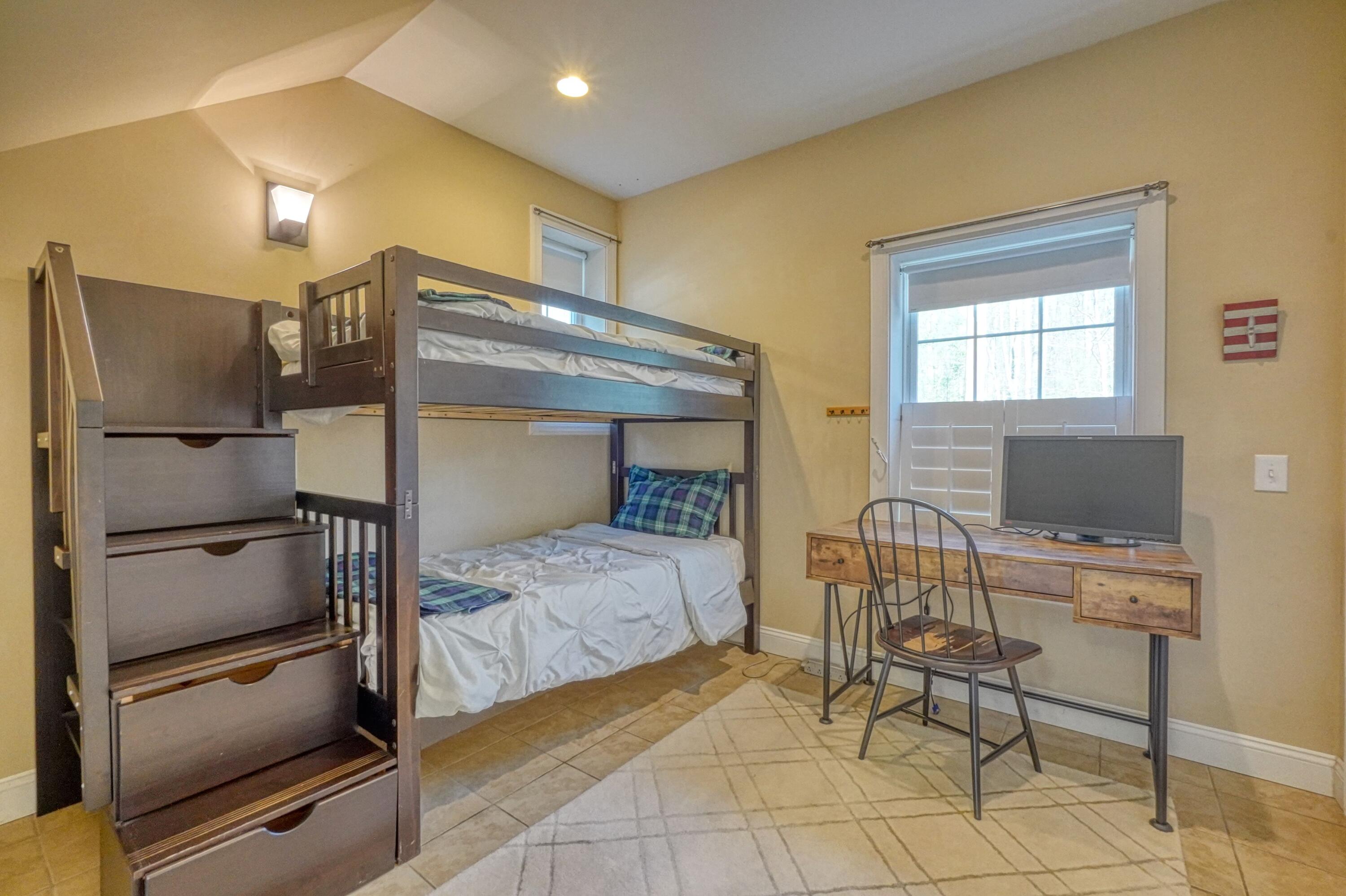 79 Rocky Shore Lane Oakland ME 04963