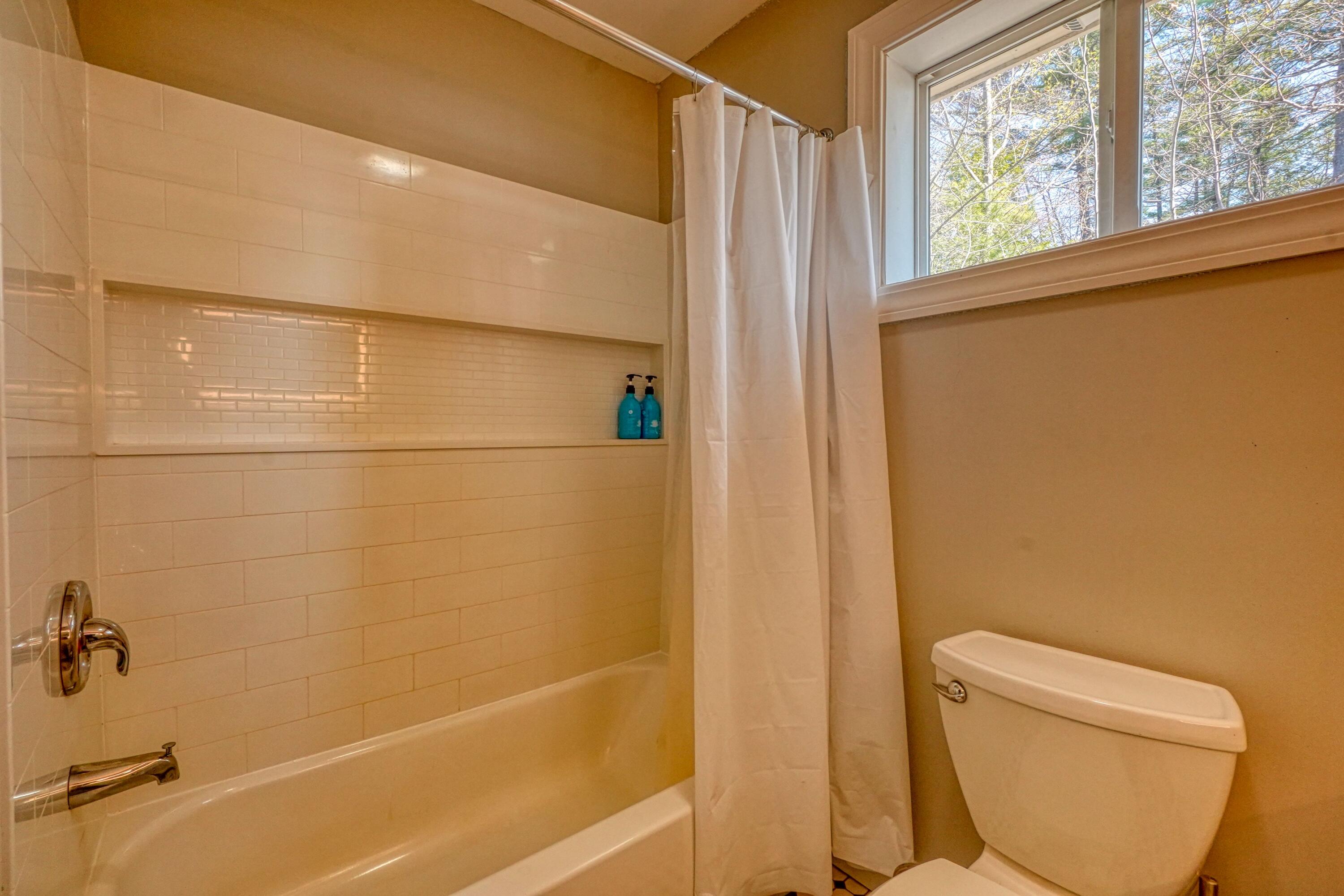 79 Rocky Shore Lane Oakland ME 04963