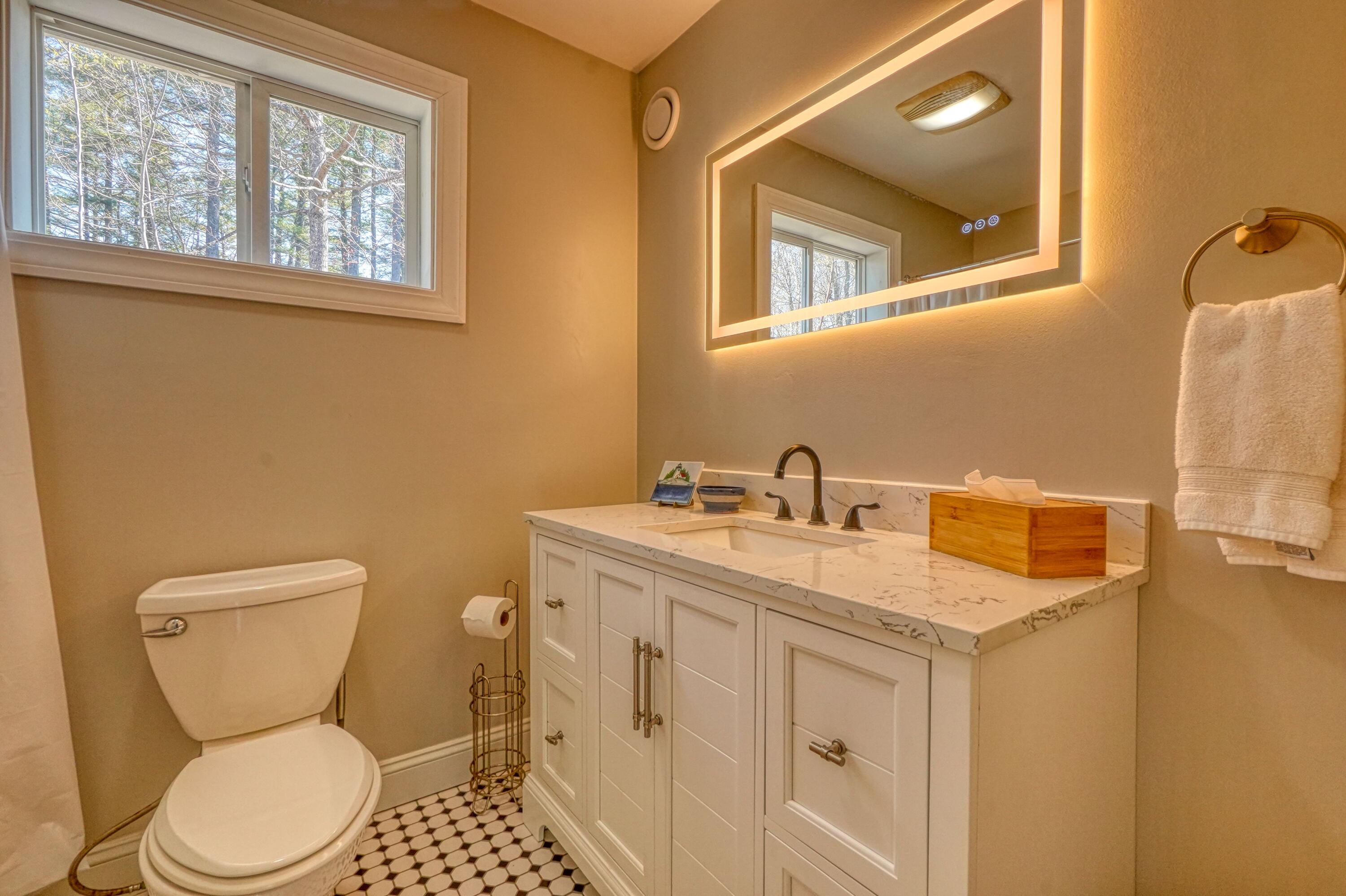 79 Rocky Shore Lane Oakland ME 04963