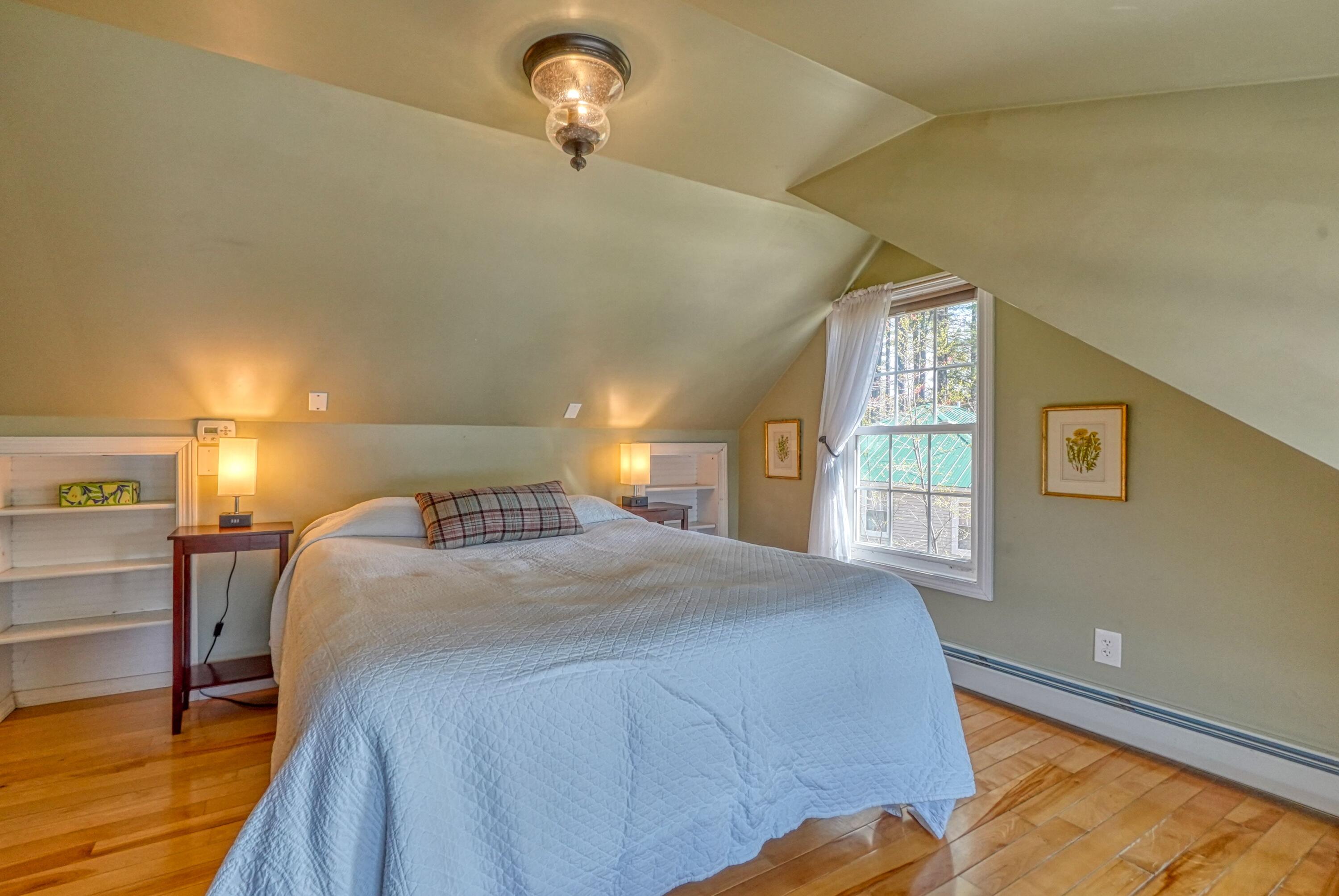 79 Rocky Shore Lane Oakland ME 04963