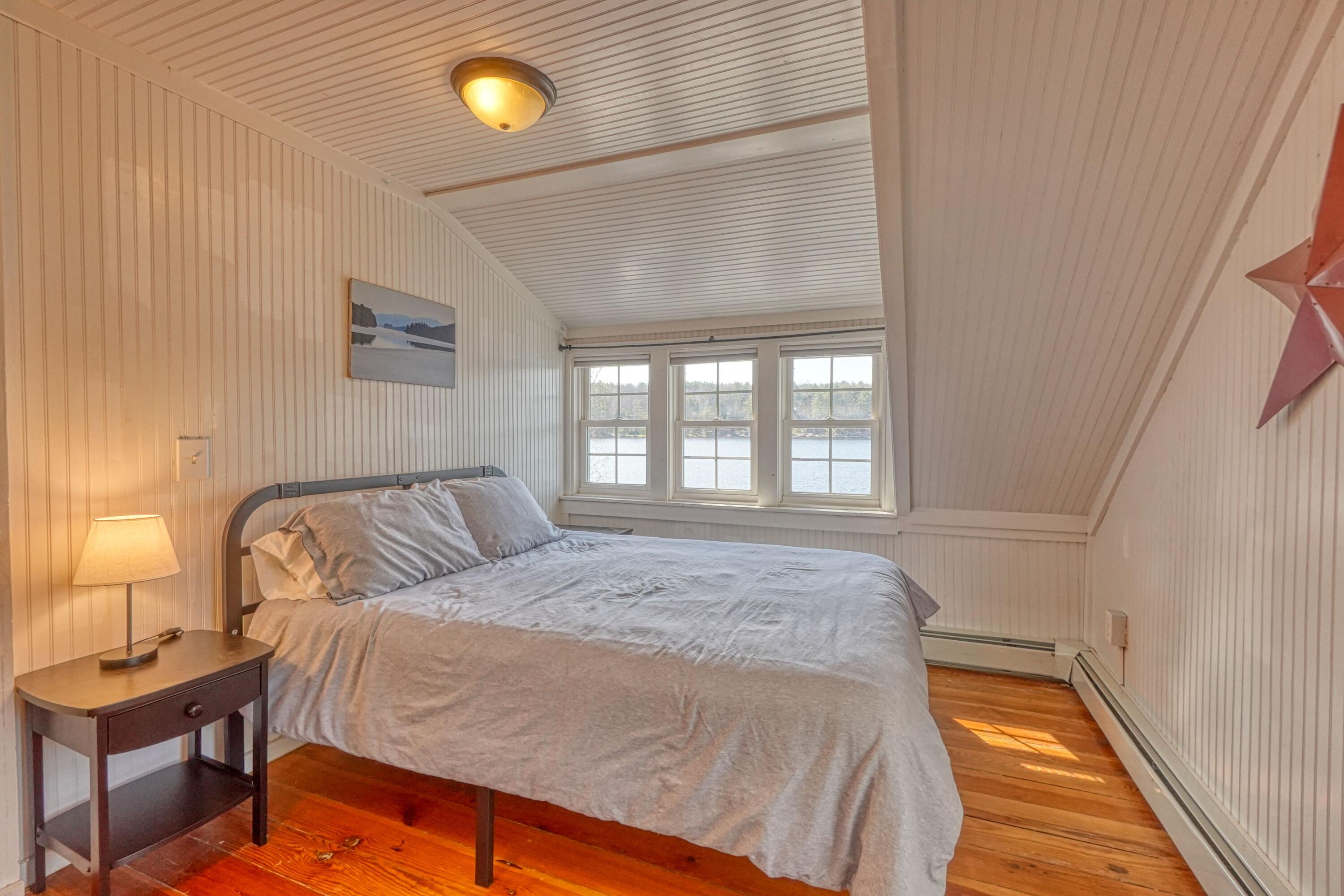79 Rocky Shore Lane Oakland ME 04963