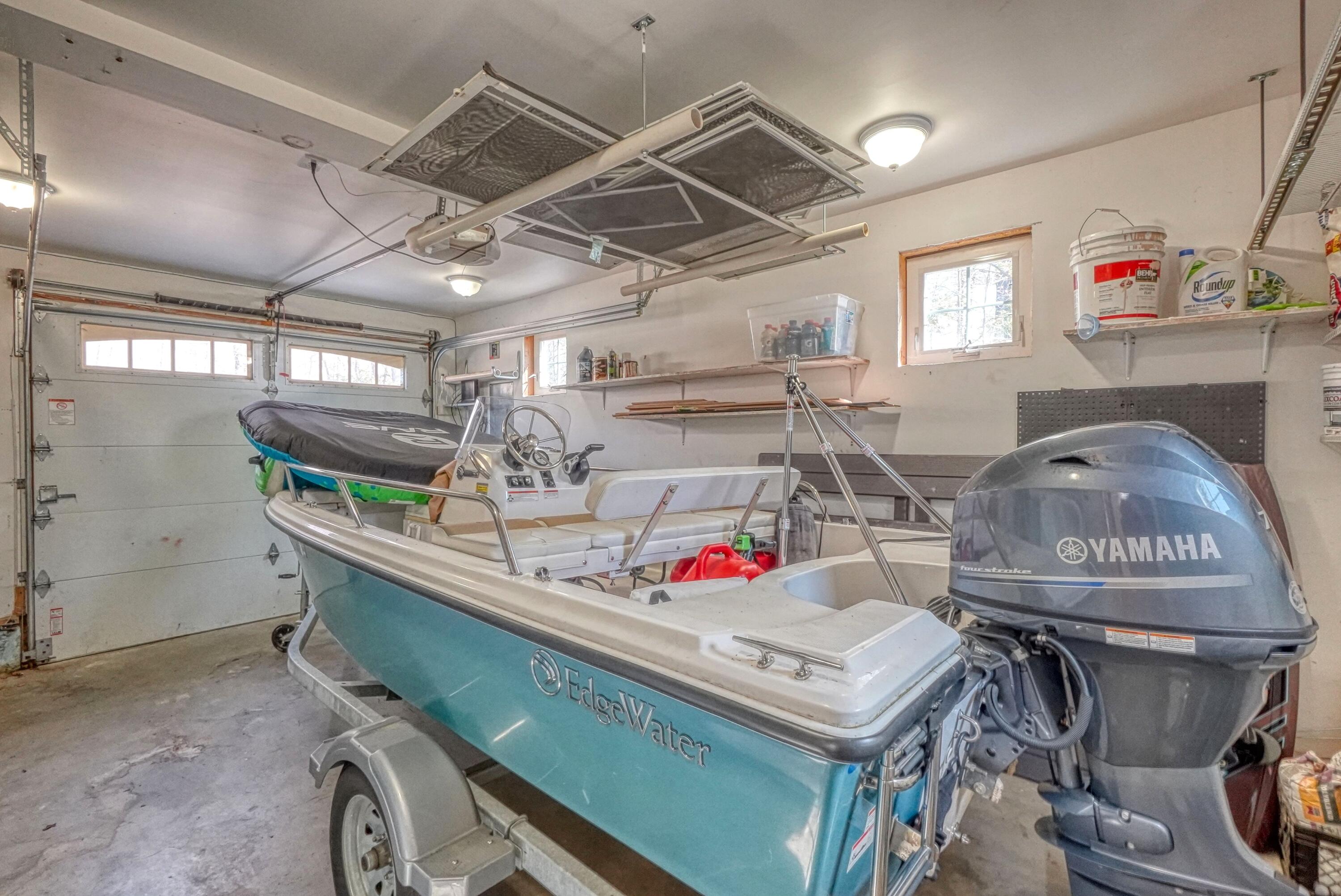 79 Rocky Shore Lane Oakland ME 04963