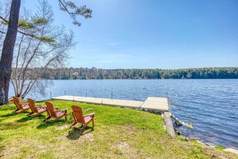 79 Rocky Shore Lane Oakland ME 04963