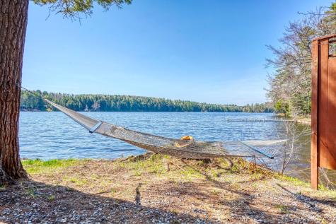 79 Rocky Shore Lane Oakland ME 04963