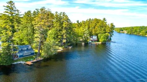 79 Rocky Shore Lane Oakland ME 04963