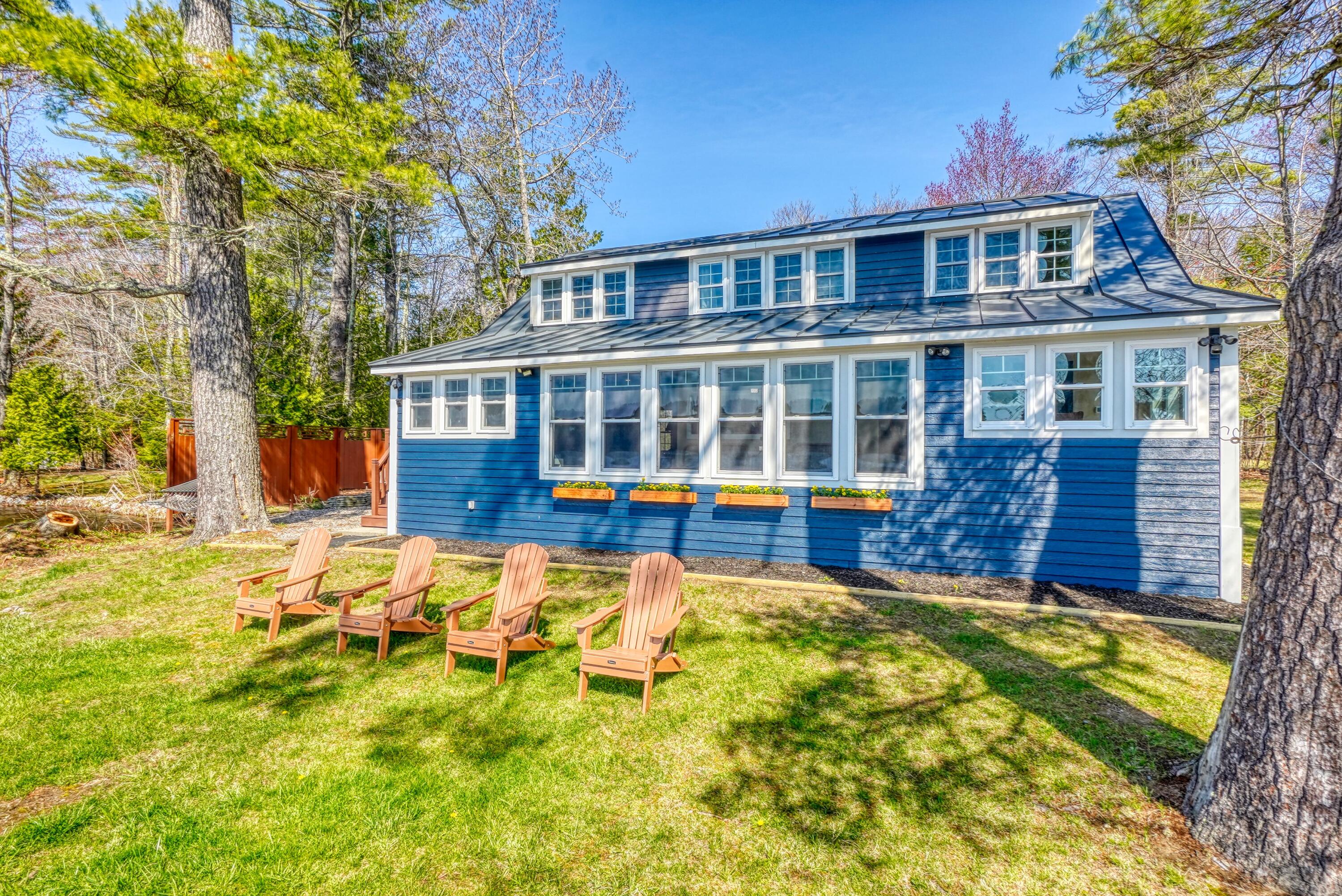 79 Rocky Shore Lane Oakland ME 04963