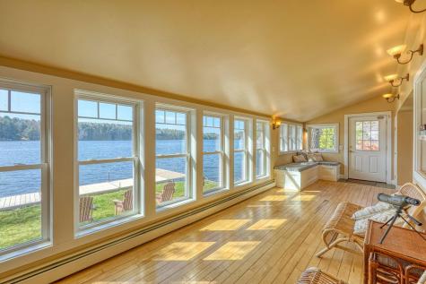 79 Rocky Shore Lane Oakland ME 04963
