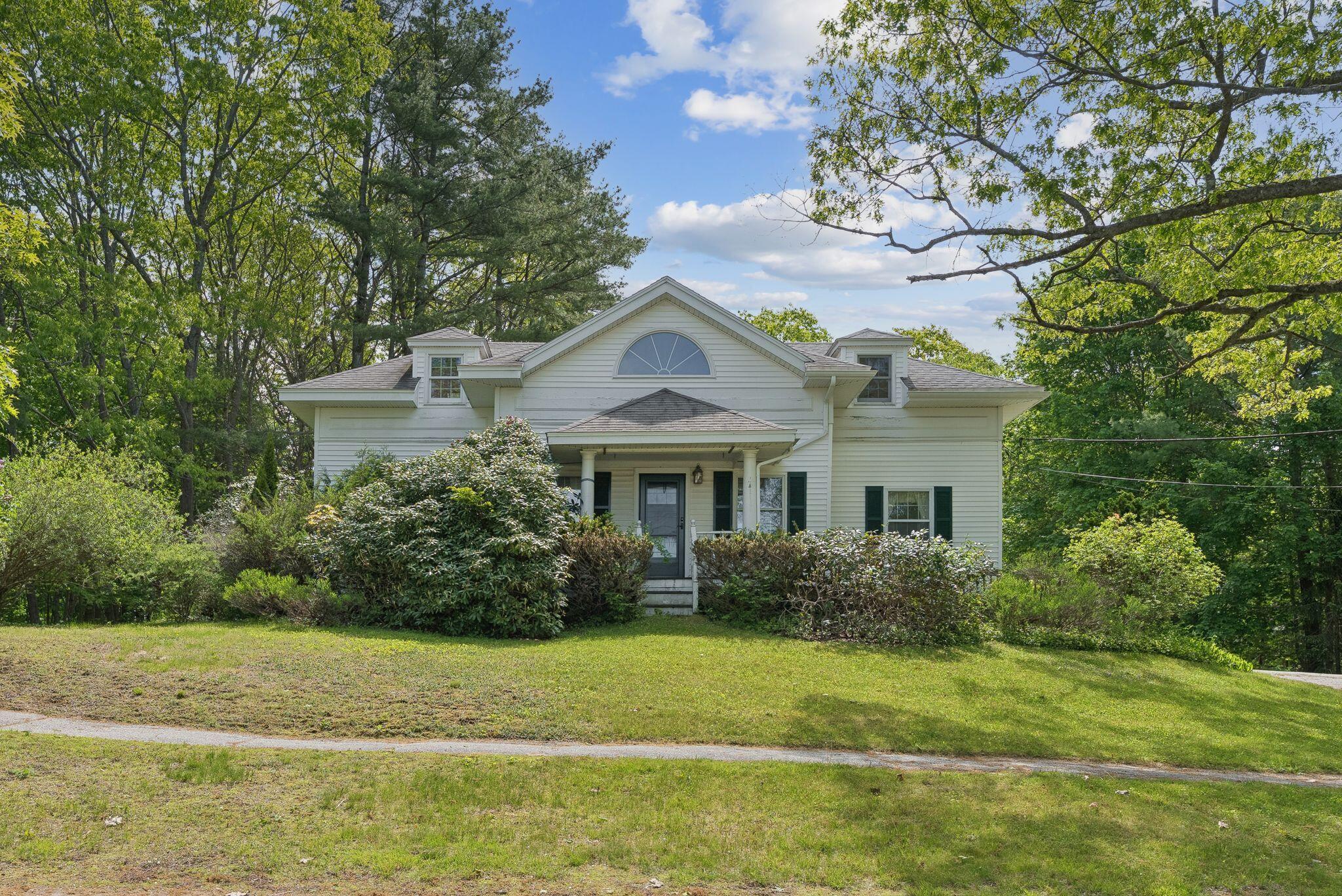 408 Cousins Street Yarmouth ME 04096
