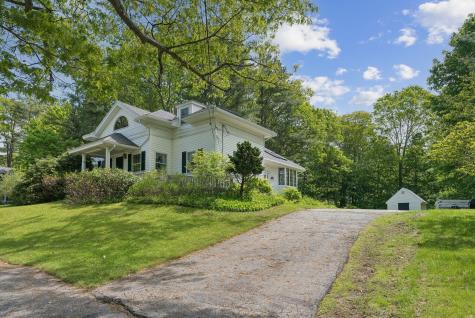 408 Cousins Street Yarmouth ME 04096