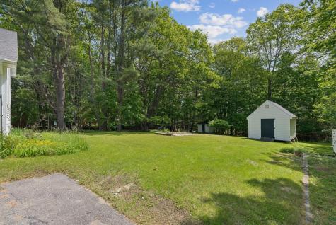 408 Cousins Street Yarmouth ME 04096