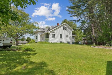 408 Cousins Street Yarmouth ME 04096
