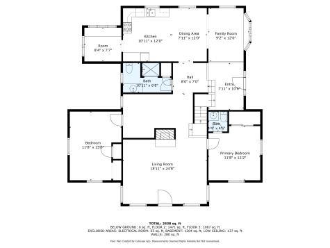 408 Cousins Street Yarmouth ME 04096