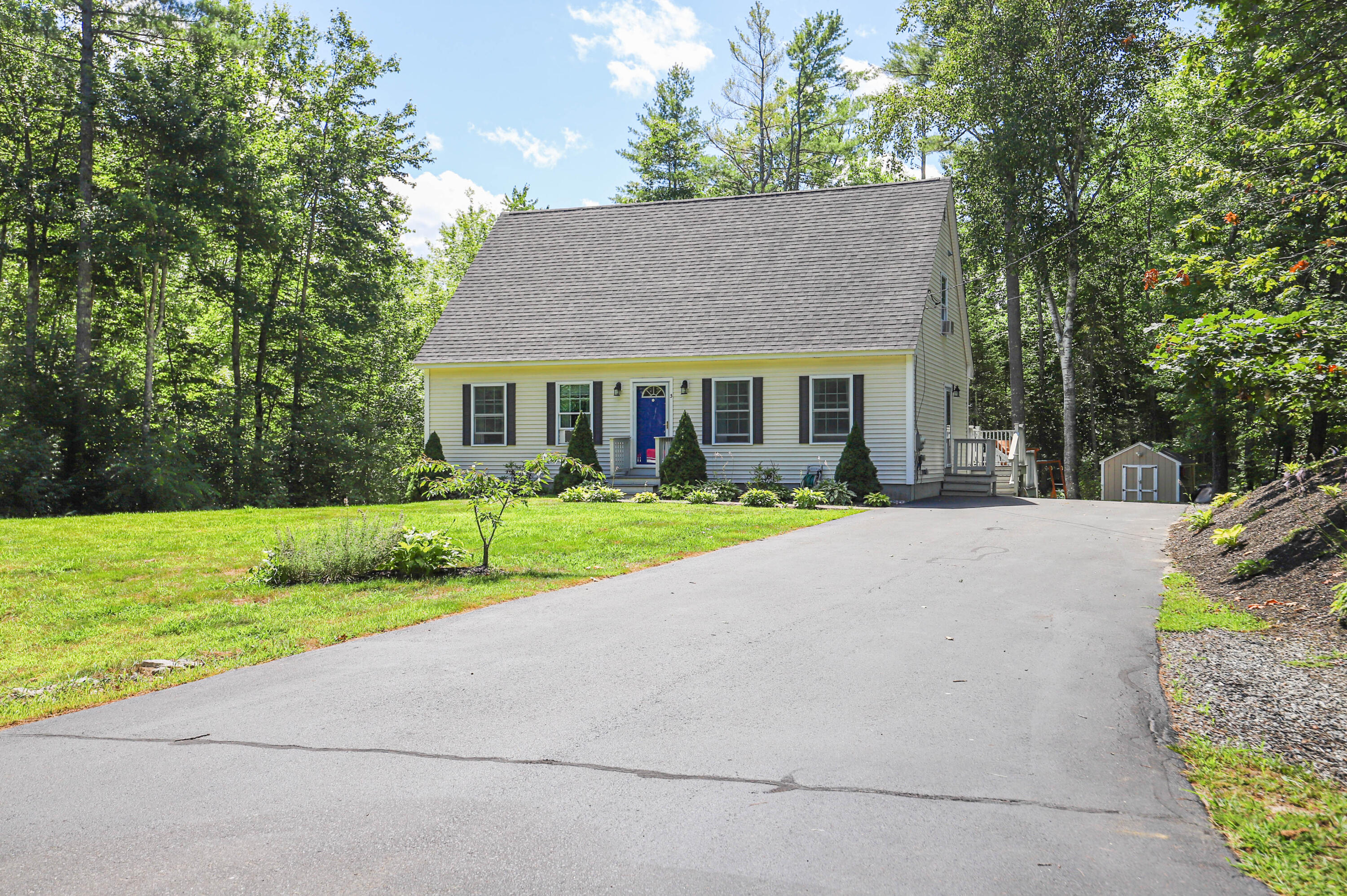 3 Cedar Lane Windham ME 04062