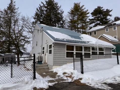 4 Nancy Lane Sabattus ME 04280