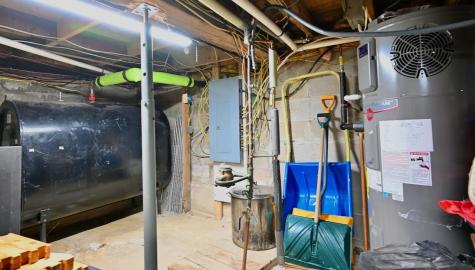 4 Nancy Lane Sabattus ME 04280