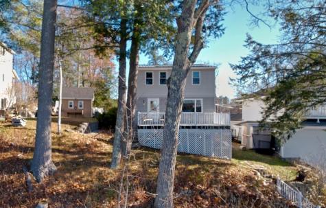 4 Nancy Lane Sabattus ME 04280