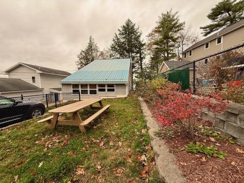 4 Nancy Lane Sabattus ME 04280