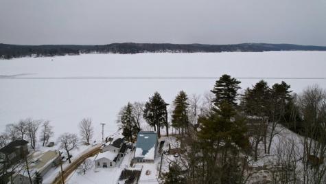 4 Nancy Lane Sabattus ME 04280