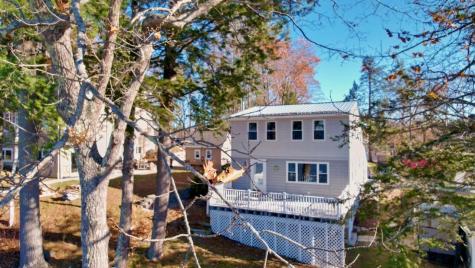 4 Nancy Lane Sabattus ME 04280