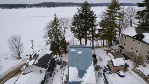 4 Nancy Lane Sabattus ME 04280